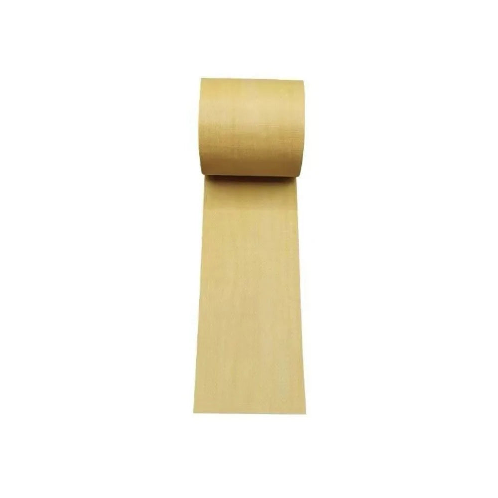 Wood Grain Skirting Repair Tape - 5M Self-Adhesive Furniture Renovation Wall & Floor Trim Sticker