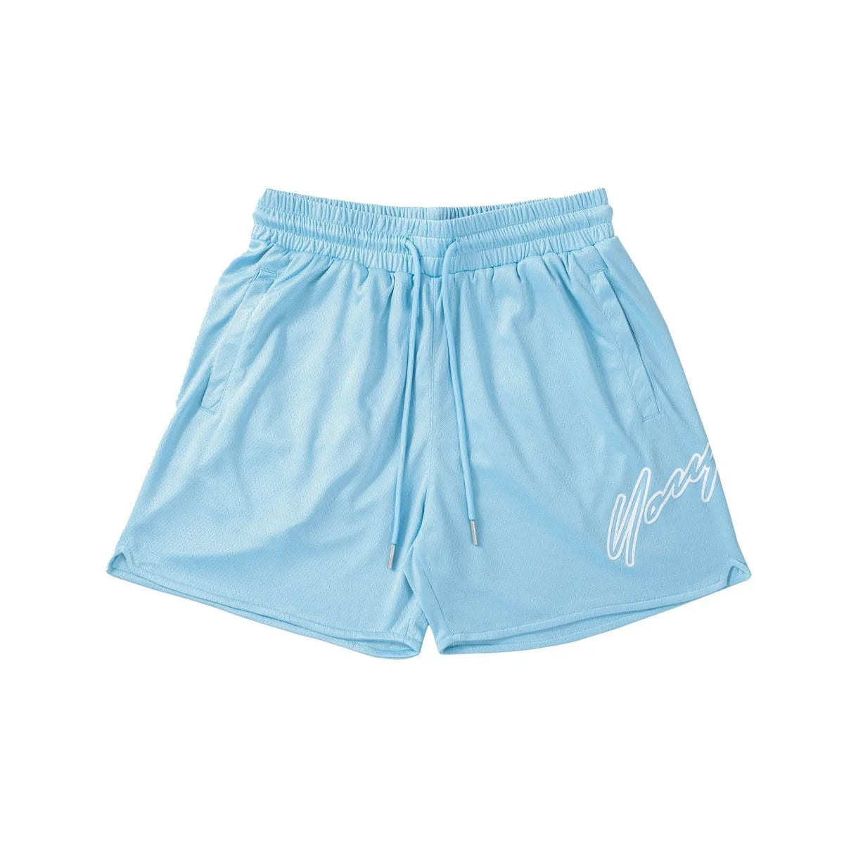 Men’s Running Shorts – Quick-Drying Summer Fitness & Bodybuilding Jogging Sports Shorts