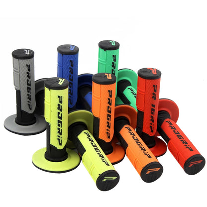 22mm/24mm Universal Motorbike Handlebar — Motorcycle Handle Bar for Yamaha, KTM, Motocross, Pit Bike