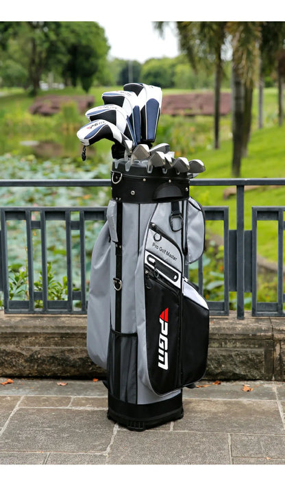 PGM Golf Bag QB134 – Multi-Function Waterproof Anti-Collision Large Capacity Travel Bag