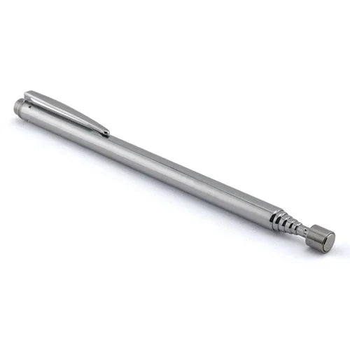 Mini Portable Telescopic Magnetic Pickup Pen – Extendable Handy Tool for Nuts, Bolts & Small Metal Objects