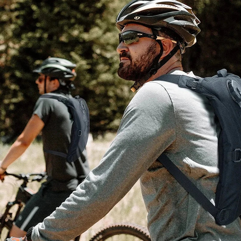 3L Waterproof Water Bag Backpack – Outdoor Sports, Cycling, Mountaineering Travel Hydration Pack