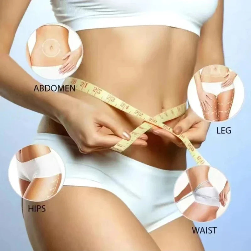 Women’s Belly Fat Burner Support - Weight Management Supplement for Bloating Control and Body Wellness