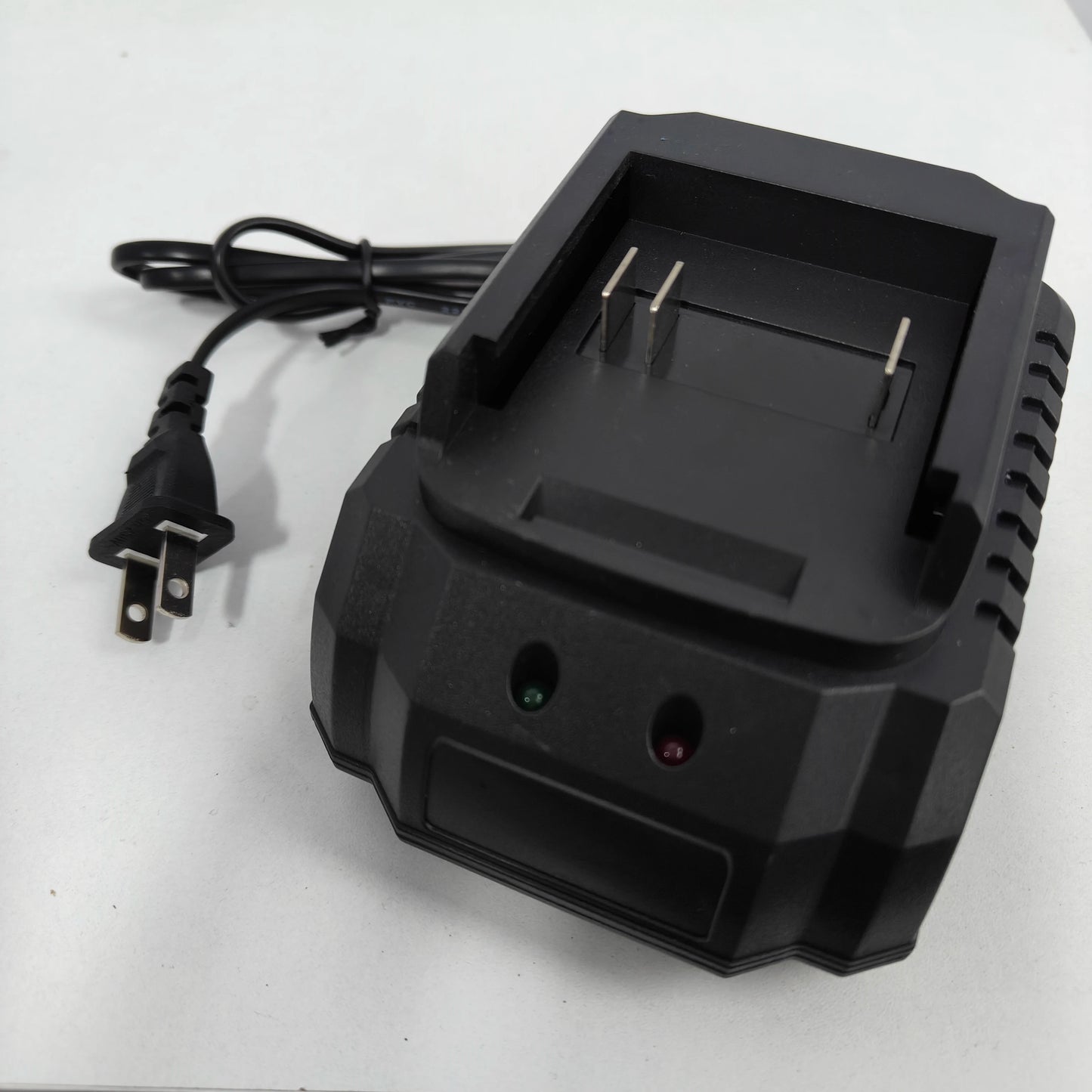 MT Battery Charger for 18V & 21V Electric Drill, Wrench, Angle Grinder – Universal Electric Tool Battery Charger