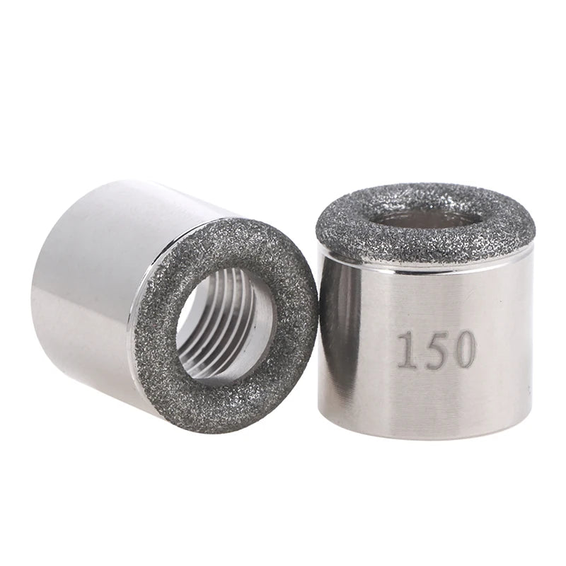 Diamond Microdermabrasion Replacement Tip (100/150/200 Grit) – Skin Care Beauty Machine Head