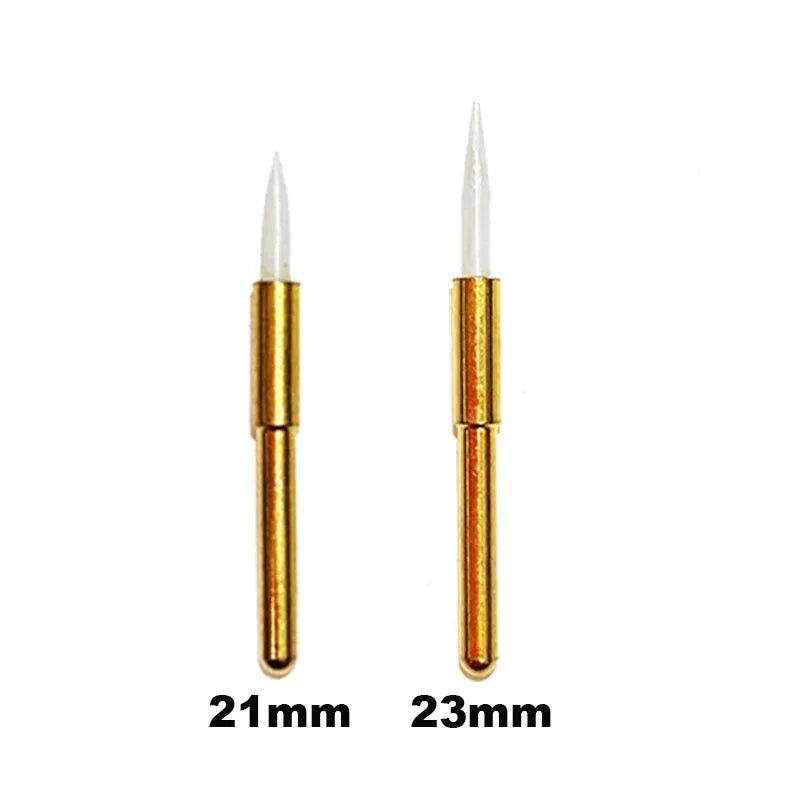 Dental Soft Tissue Burs Gingiva Trimmer — Ceramic Implant Surgical Tool for Teeth Cleaning & Whitening