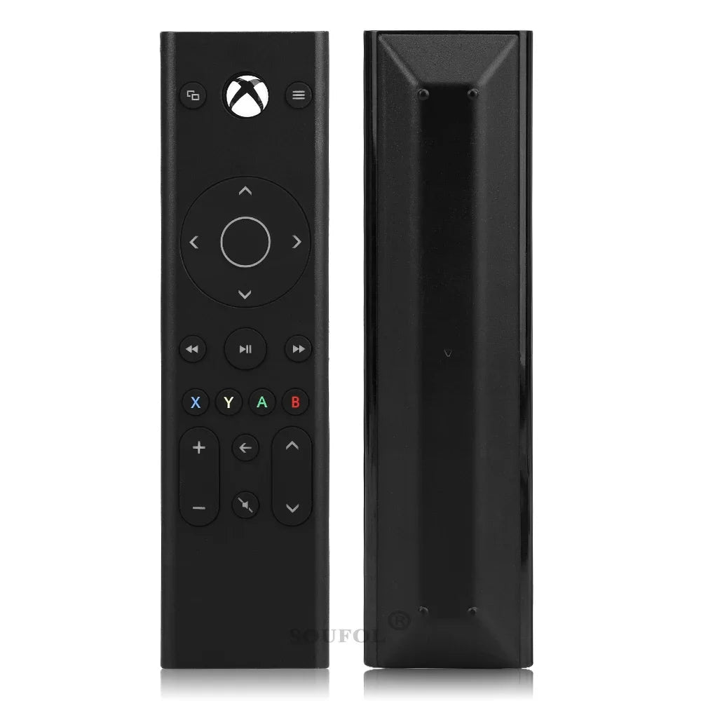 Xbox Series X/S & Xbox One Remote Control — Smart Media Controller Accessory