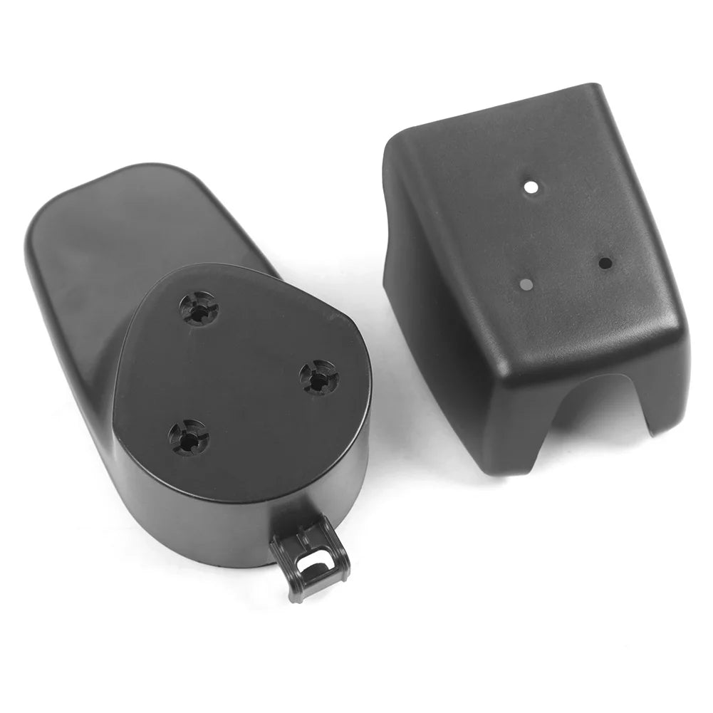 Car Charging Cable Mount – Wall Charger Holder with Chassis & Connector Bracket for Tesla Model 3/Y Accessories