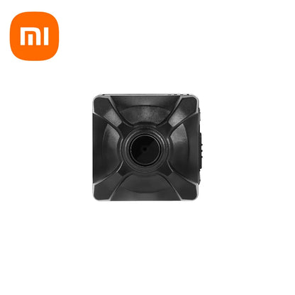 Xiaomi X5 Mini 1080P Wireless WiFi Camera – Portable IP/AP Remote Monitor with Motion Detection & Rechargeable Battery for Home