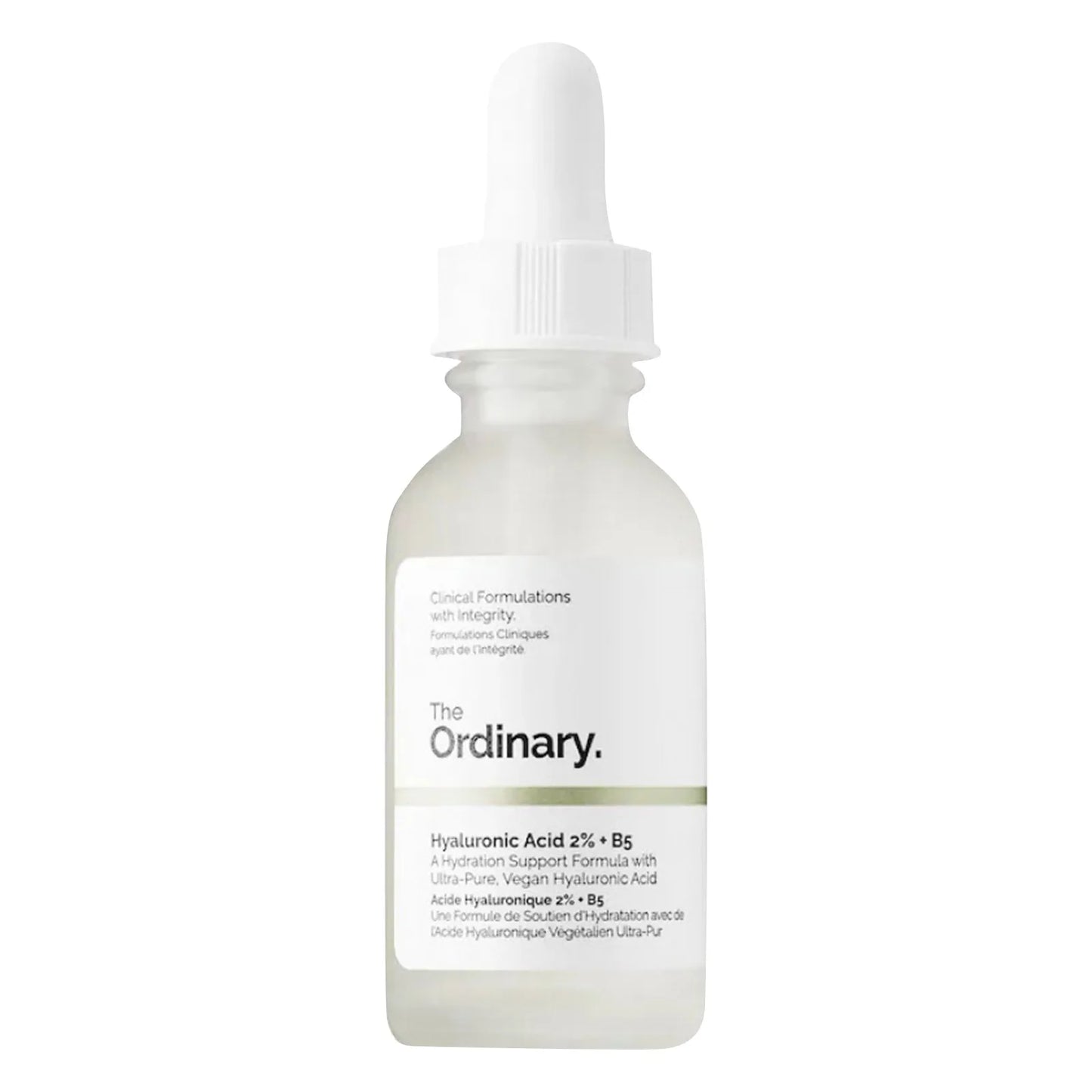 30ML Multi-Effect Eye & Face Serum – Reduces Fine Lines and Removes Particles Around Eyes