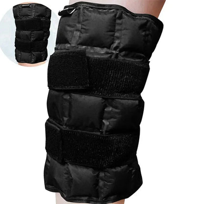 Self-Absorbent Multi-Functional Hot & Cold Compress — Ice Pack for Knee Pain Relief and Body Care