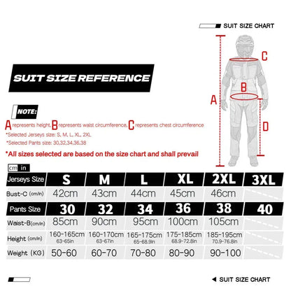 FXR 2025 PODIUM/CLUTCH PRO Gear Set – Dirt Bike Motocross Jersey & Pants Combo for Off-Road Riding
