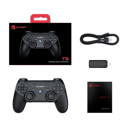 KINHANK G1 Android TV Box – 4K Ultra HD, Google Certified, Netflix, Dolby Vision, HDR10+, 4GB RAM, 32GB Storage, WiFi6 Streaming Device