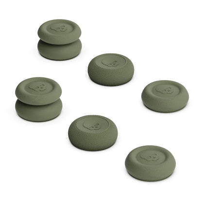 Thumb Stick Cap for Steam Deck OLED & ROG Ally – FPS/TPS Joystick Grips Gaming Accessories