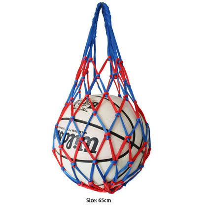 Wall-Mounted Basketball Storage Rack – Iron Multi-Purpose Football Display Shelf, Ball Holder & Space-Saving Living Room Decor