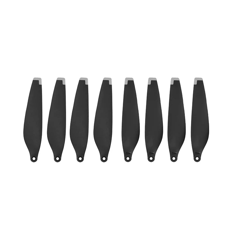 8pcs Propeller Blades Set – Replacement Accessories for DJI Mini 3 Pro / Mini 3 Drone