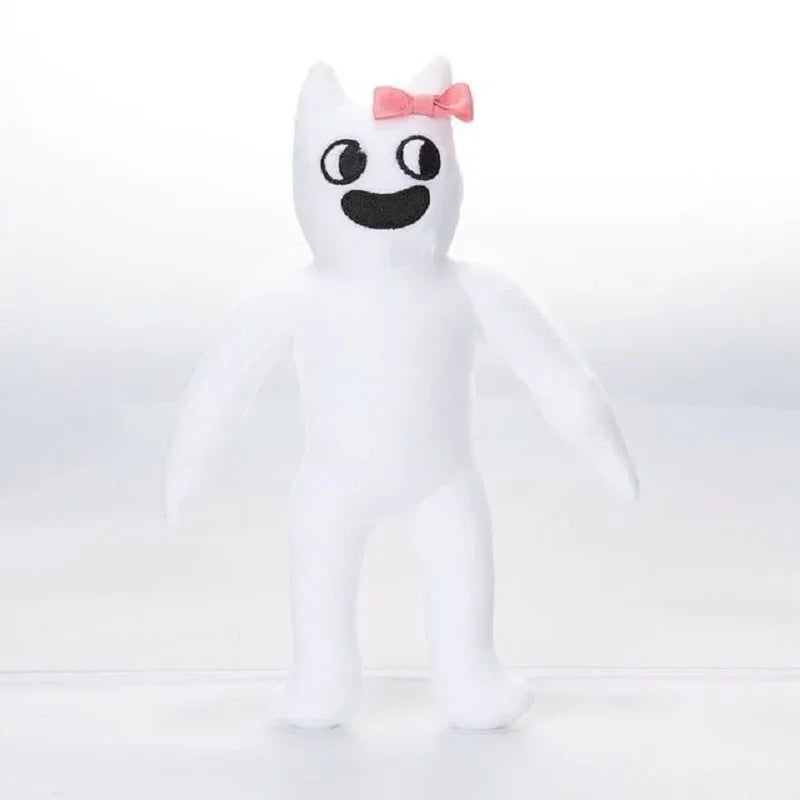 Garten of Banban Plush Toy - Soft Horror Game Stuffed Doll Gift for Kids & Collectors