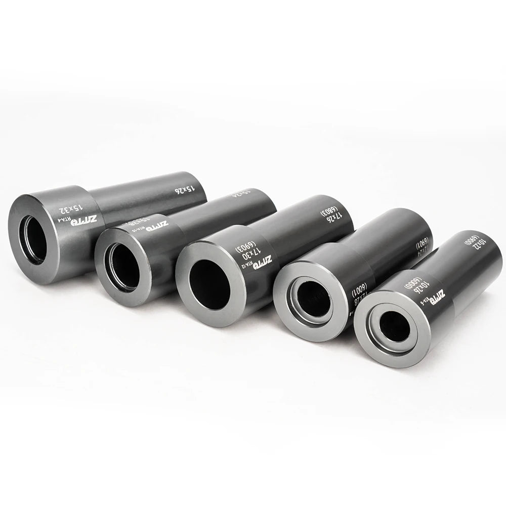 ZTTO Bicycle Hub Axle Tool Set — Wheel Bearing Press & Removal Repair Tool