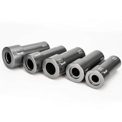 ZTTO Bicycle Hub Axle Tool Set — Wheel Bearing Press & Removal Repair Tool