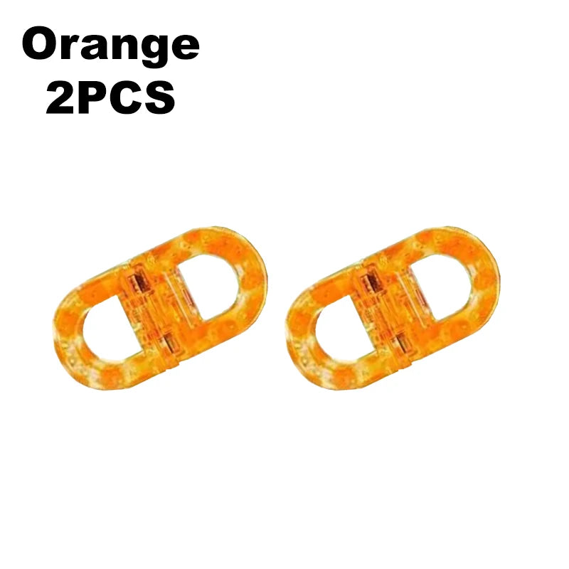 Magnetic Hair Clips Strong Hold – Professional Non-Slip Salon Sectioning Clips Set for Women & Girls Hairstyling Tools