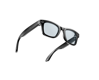 Smart Bluetooth Glasses for Men & Women — AI Translator 140 Languages, Anti-Blue Light, Camera & Speaker for Travel and Meetings