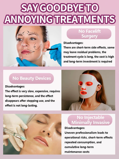 Smooth Skin Anti-Aging Care - Fine Line & Wrinkle Smoothing Treatment
