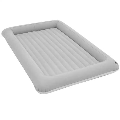 Baby Inflatable Travel Bed – Folding Air Mattress for Car, Plane, Train & Outdoor Travel
