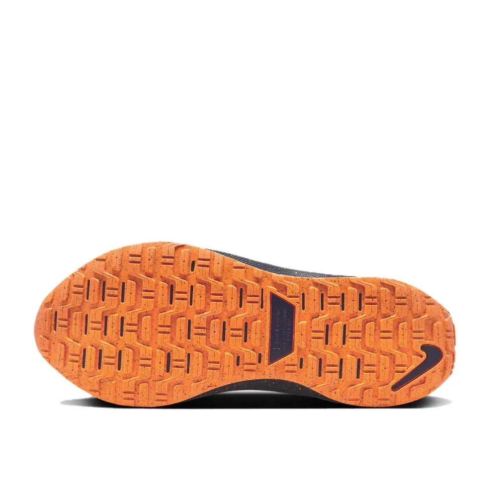 NIKE React Infinity Run Flyknit 4 GTX Sneakers for Men - Shock-Absorbing, Wear-Resistant Low Running Shoes