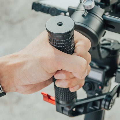 Adjustable Sling Handgrip for DJI Gimbals - Compatible with RS4, RS 4 Pro, RS 3 Mini, RS 3, RS 3 Pro, RS 2, and RSC 2 Stabilizers