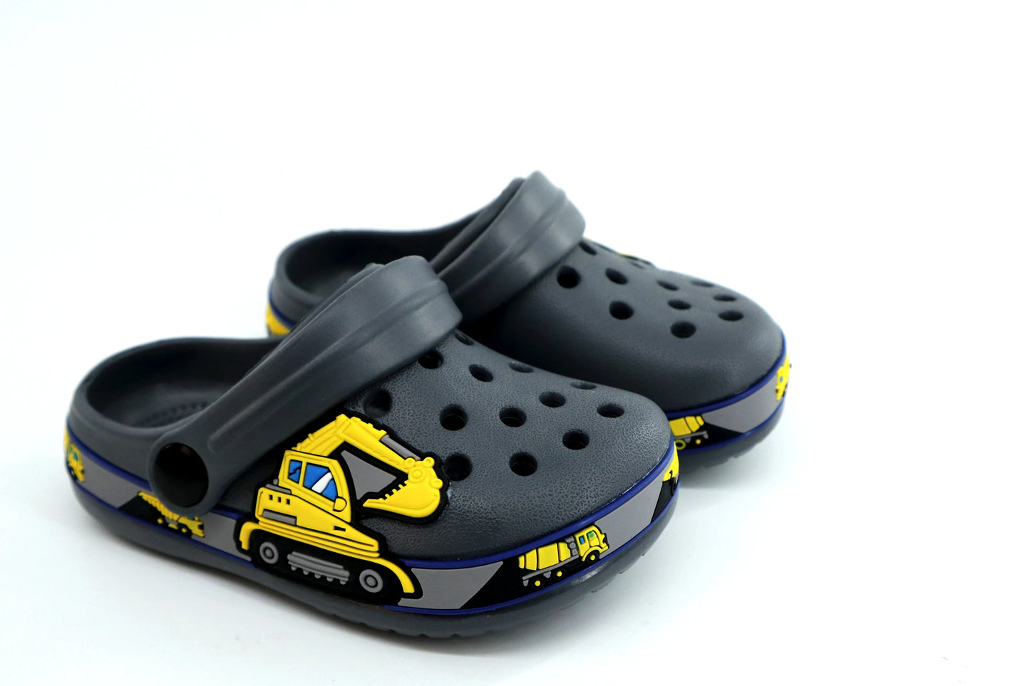 Cute Animal Baby Slippers – Summer Cartoon Sandals for Toddler Boys & Girls, Kids Beach Slides