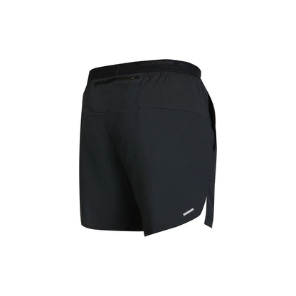 NIKE 2025 Men’s Stride 7-Inch Dri-FIT Running Shorts DM4742-010 – Lightweight Athletic Wear