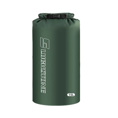 Waterproof Dry Bag Sack - Ultralight Storage for Swimming, Rafting, Kayaking & Sports (3L-75L)