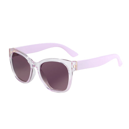 ZENOTTIC Women’s Cat Eye Polarized Sunglasses – Oversized Retro UV400 Designer Shades