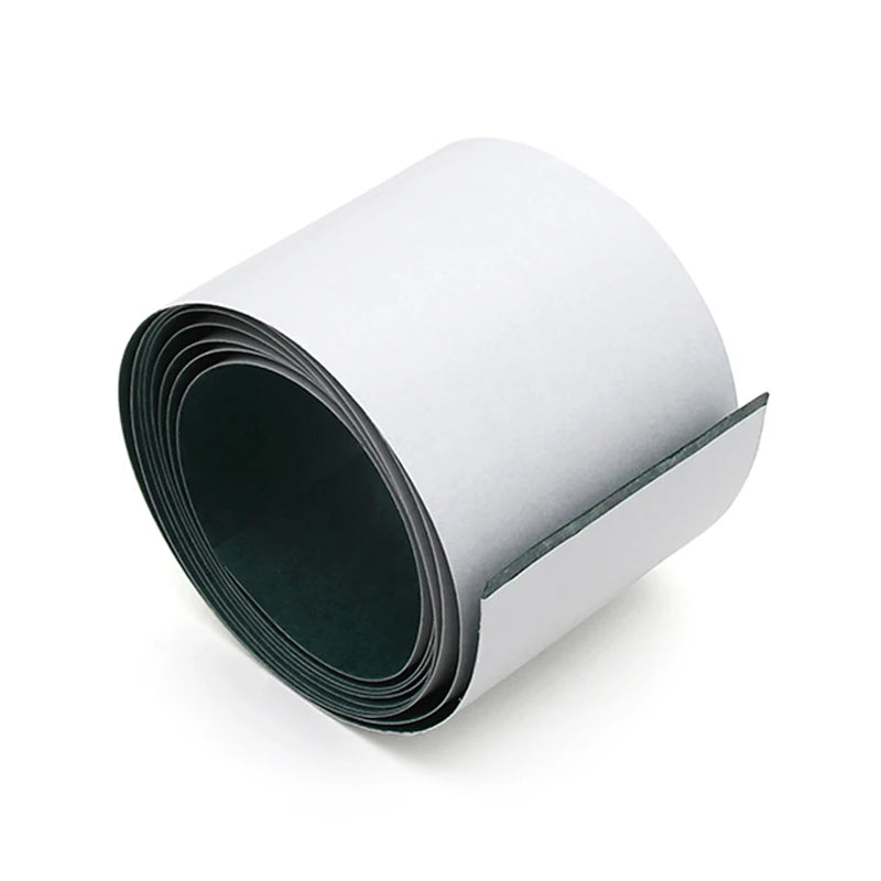 18650 Li-ion Battery Insulation Gasket Barley Paper Tape Roll – Adhesive Insulated Pads 25-500mm Width 1-50m