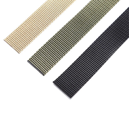 Airsoft Buttstock Sling Adapter - Gun Strap & Strapping Belt for Tactical Rifles