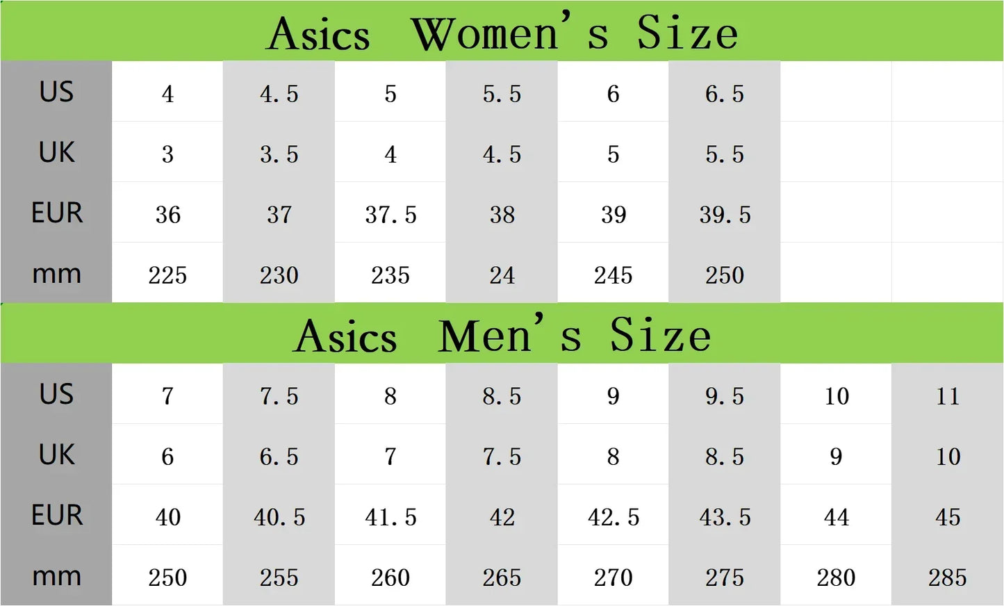 Asics Superblast Unisex Running Shoes – Lightweight Classic Sneakers for Men & Women