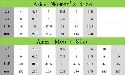 Asics Superblast Unisex Running Shoes – Lightweight Classic Sneakers for Men & Women