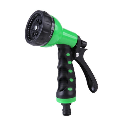 High-Pressure 7-Mode Water Spray Gun – Adjustable Hose Nozzle for Car Wash, Garden Watering & Multifunction Irrigation Sprayer