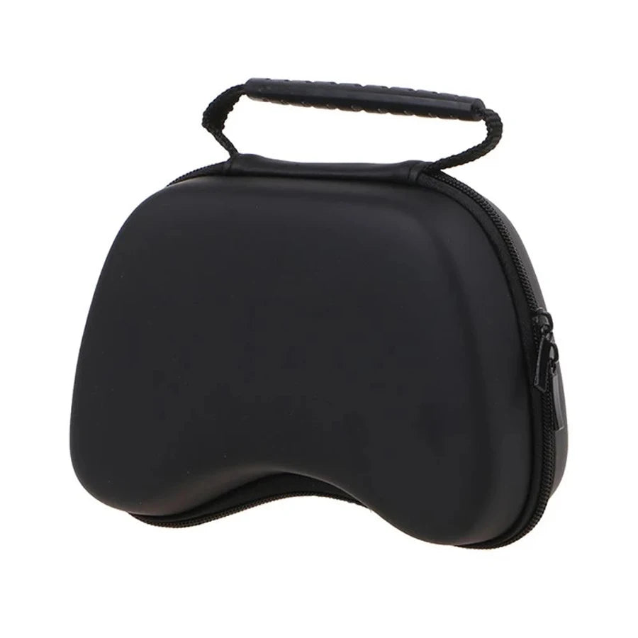 Hard Case Bag for Xbox Series S – Travel Storage Organizer for Console, Gamepad & Accessories