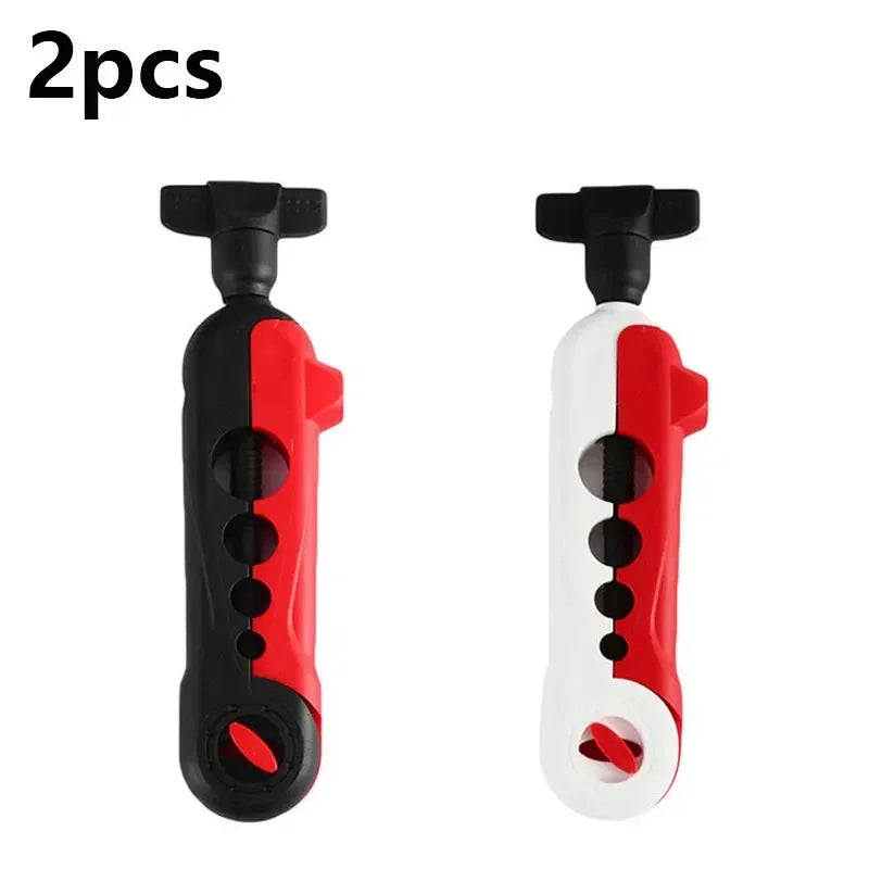 Portable Fishing Line Winder – Reel Line Spooler Machine for Spinning & Baitcasting Reels, Carp Fishing Equipment