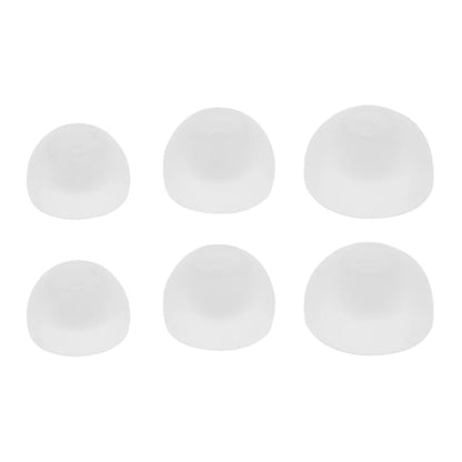 Replacement Silicone Ear Tips for Samsung Galaxy Buds 2 SM-R177 – Ear Cushions in S, M, L