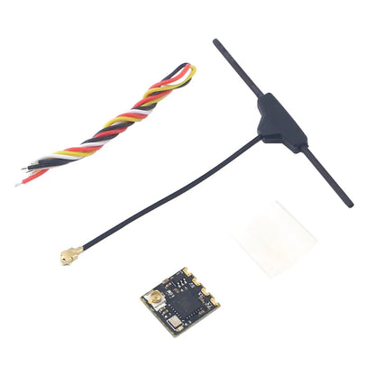 ELRS MINI 2.4GHz SX1280 Nano Long Range ExpressLRS Receiver