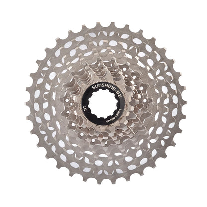 GOLDIX Ultralight CNC Road Bike Cassette — 11/12-Speed 28T-36T Sprocket for SHIMANO HG, K7 11S/12S