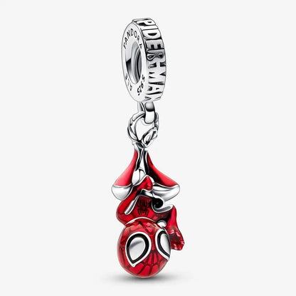 Deadpool & Wolverine Jewelry Findings - Loki Avengers Charms for Pandora Bracelet, DIY Ladies Jewelry Gift