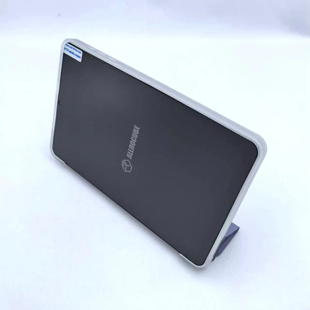 Alldocube iPlay 60 Mini Pro 8.4" Tablet Flip Case - Ultra-Thin PU Leather & TPU Protective Stand Cover