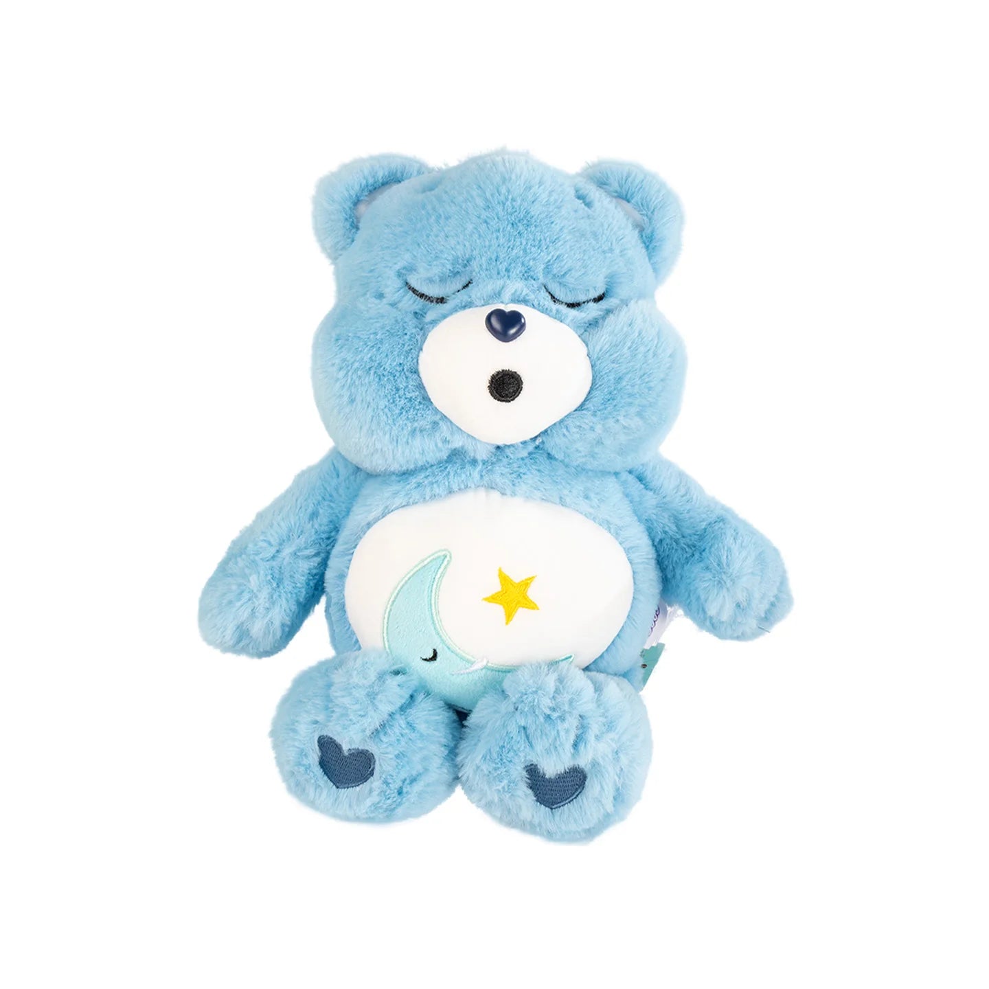 Care Bears Plush Toy - 33cm Soft Stuffed Cartoon Doll for Kids, Gifts & Home Decor