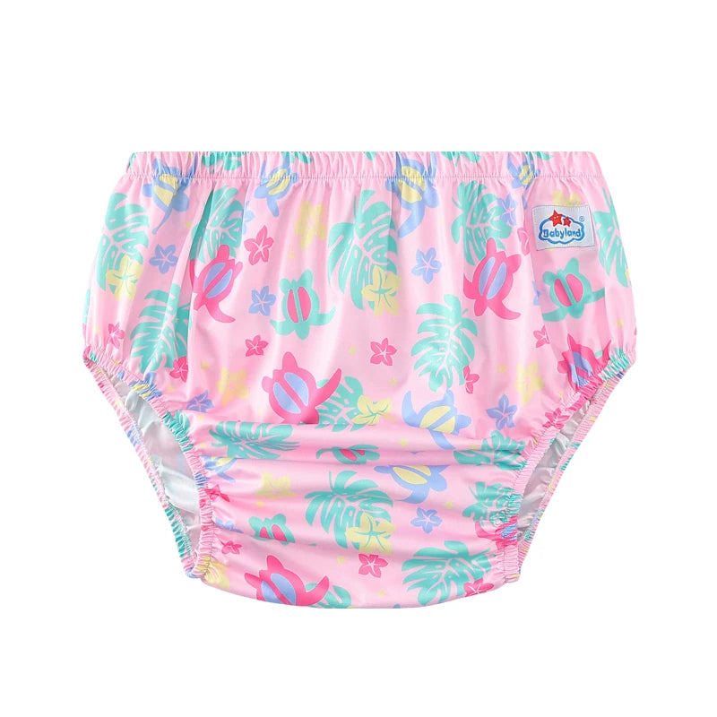 Adult Cloth Diapers – Washable Incontinence Briefs & Diaper Covers for Men, Women, Elderly & Disabled