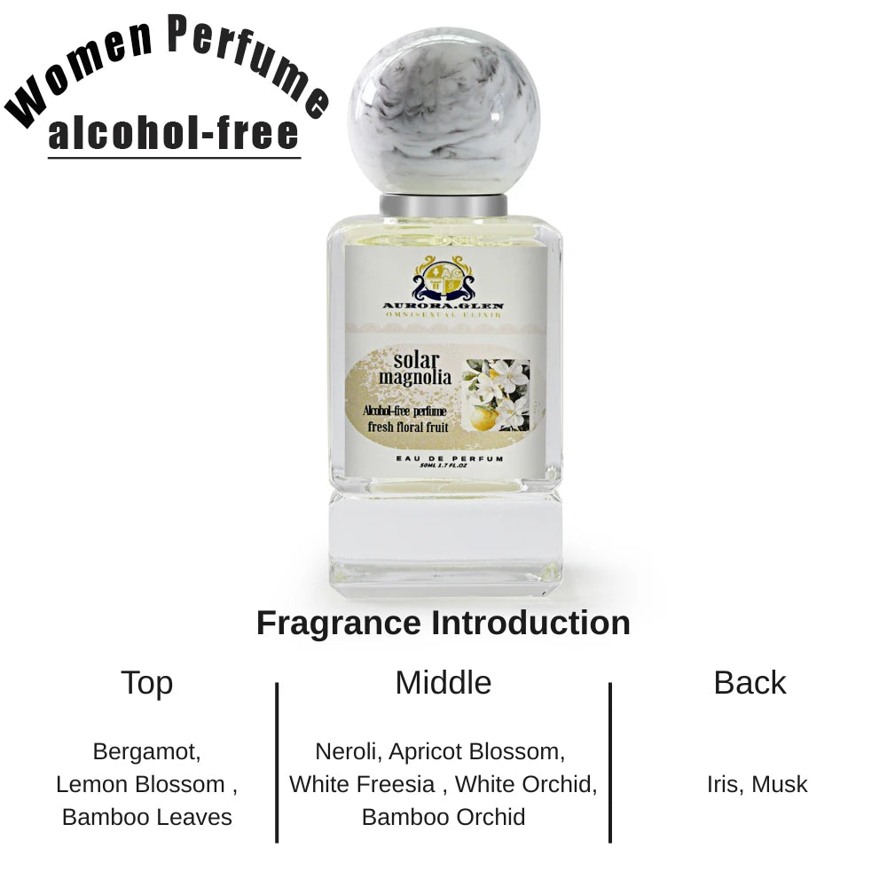 Wilderness for Men Perfume Oil – Alcohol-Free Long-Lasting Spicy Woody Scent with Black Pepper, Vetiver & Cedar