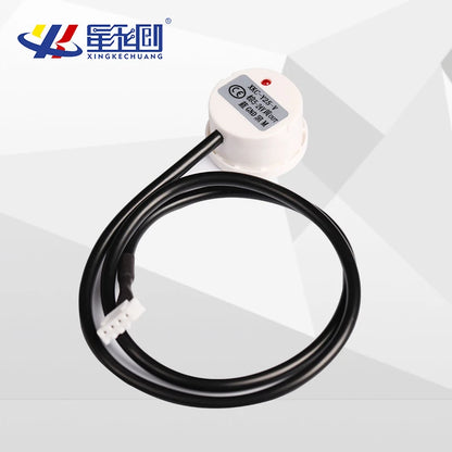 XKC-Y25 Capacitive Liquid Level Sensor – Fast Shipping Non-Contact Water Detection Sensor
