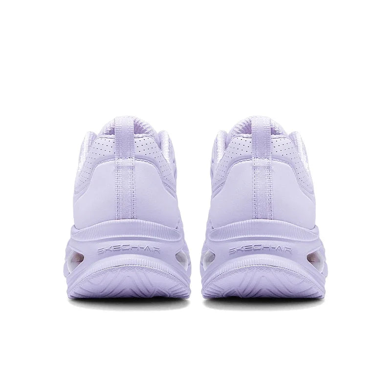 Skechers Women's Outdoor Sports Shoes - Air Cushion Shock-Absorbing Running Shoes, 2024 New Tenis Feminino Zapatos Mujer